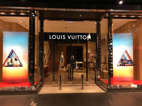 Louis Vuitton Queenstown